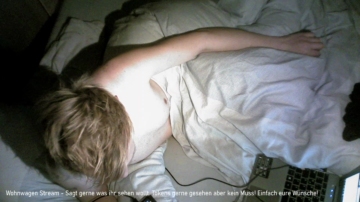 knackarsch87  11-11-2021 video seducion